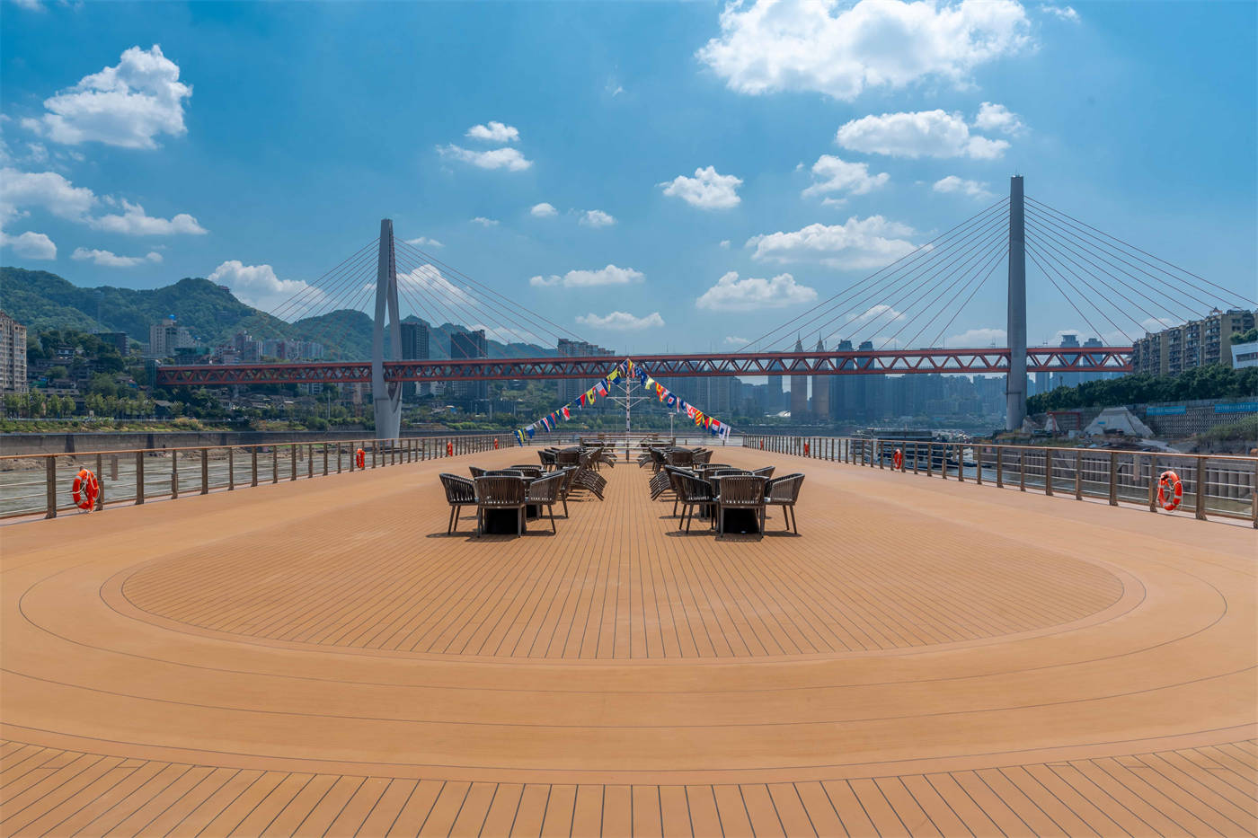 Century Cruises